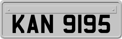 KAN9195