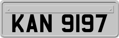 KAN9197
