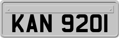 KAN9201