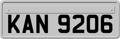 KAN9206