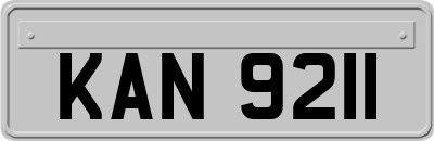 KAN9211