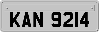 KAN9214
