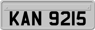 KAN9215