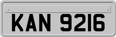 KAN9216