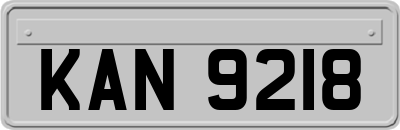 KAN9218