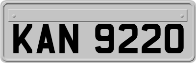 KAN9220