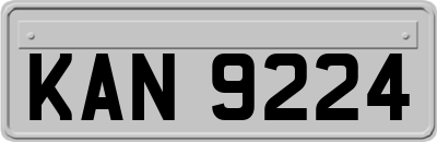 KAN9224