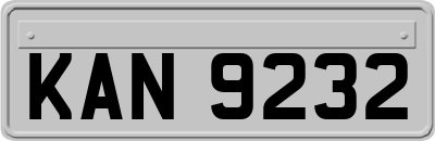 KAN9232