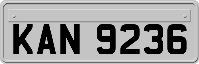 KAN9236