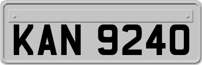 KAN9240