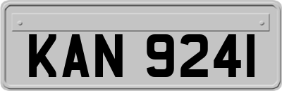 KAN9241
