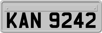 KAN9242