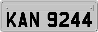 KAN9244