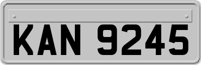 KAN9245