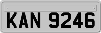 KAN9246