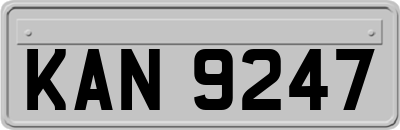 KAN9247