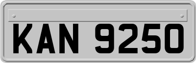 KAN9250