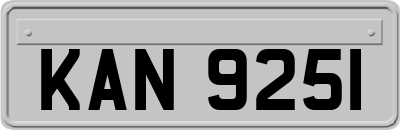 KAN9251