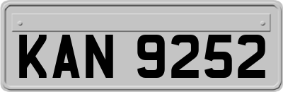 KAN9252