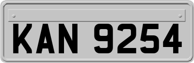 KAN9254