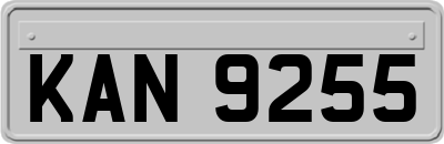 KAN9255
