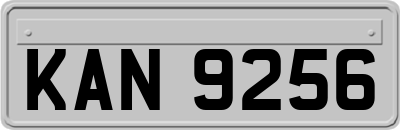 KAN9256