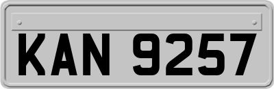 KAN9257