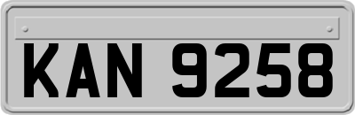 KAN9258
