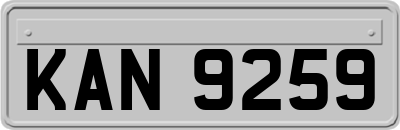 KAN9259