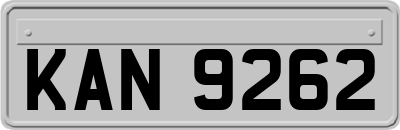 KAN9262