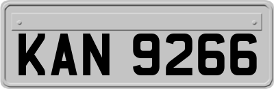KAN9266