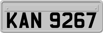 KAN9267