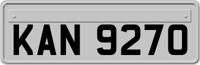 KAN9270