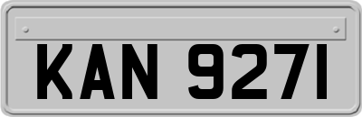 KAN9271