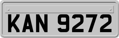 KAN9272