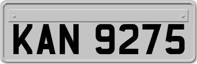 KAN9275