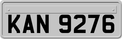KAN9276