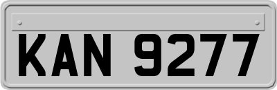 KAN9277
