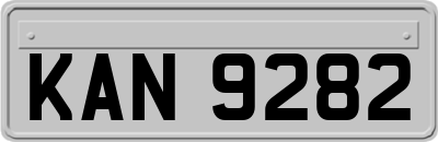 KAN9282