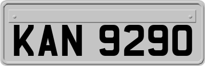 KAN9290