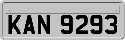 KAN9293