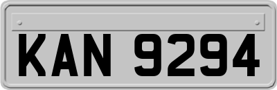 KAN9294