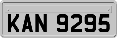 KAN9295
