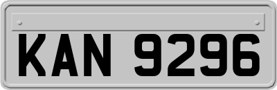 KAN9296