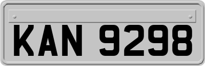 KAN9298
