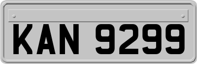 KAN9299