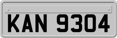 KAN9304