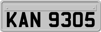 KAN9305