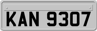 KAN9307