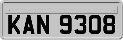 KAN9308